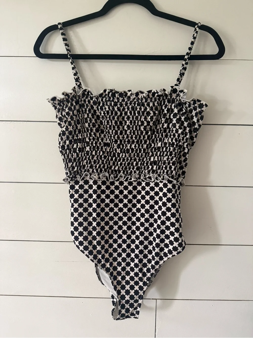Solid and Striped The Vera One-Piece Swimsuit